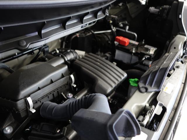 スペーシアベース ＸＦ　２型　セーフティサポート　新車保証継承　ルーフレール　ＬＥＤヘッドライト　後席右側電動スライドドア　クルーズコントロール　プッシュスタート　シートヒーター　アイドリングストップ　マット付　軽自動車　貨物車（55枚目）