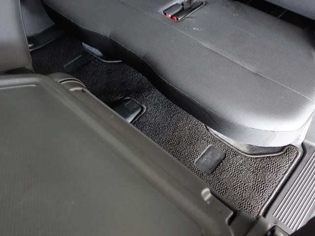 スペーシアベース ＸＦ　２型　セーフティサポート　新車保証継承　ルーフレール　ＬＥＤヘッドライト　後席右側電動スライドドア　クルーズコントロール　プッシュスタート　シートヒーター　アイドリングストップ　マット付　軽自動車　貨物車（65枚目）