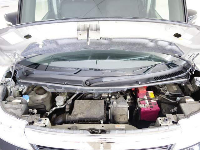 スペーシア カスタムＺターボ　セーフティーサポート全方位モニター付ナビ　認定中古車　セーフティーサポート　全方位モニター付純正８インチナビ　ビルトインＥＴＣ　社外ドラレコ　クルーズコントロール　マットバイザー付　ステアリングオーディオスイッチ　ＯＫ保証　軽自動車（21枚目）