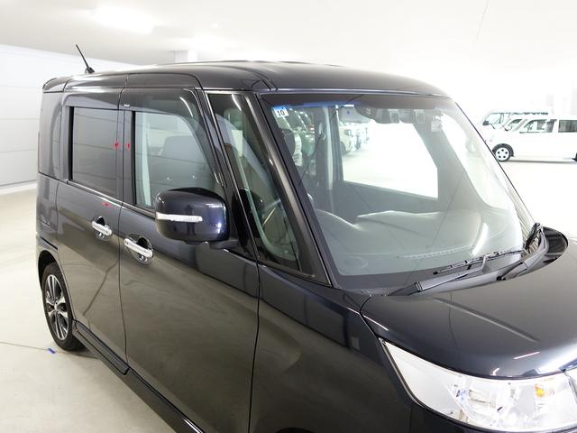 スペーシア カスタムＺターボ　セーフティーサポート全方位モニター付ナビ　認定中古車　セーフティーサポート　全方位モニター付純正８インチナビ　ビルトインＥＴＣ　社外ドラレコ　クルーズコントロール　マットバイザー付　ステアリングオーディオスイッチ　ＯＫ保証　軽自動車（47枚目）