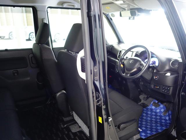 スペーシア カスタムＺターボ　セーフティーサポート全方位モニター付ナビ　認定中古車　セーフティーサポート　全方位モニター付純正８インチナビ　ビルトインＥＴＣ　社外ドラレコ　クルーズコントロール　マットバイザー付　ステアリングオーディオスイッチ　ＯＫ保証　軽自動車（76枚目）