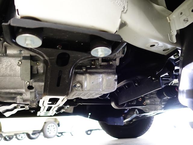 キャリイトラック KCエアコンパワステ 4型純正ディスプレイABカメラ 認定中古車 2WD  5速マニュアル セーフティーサポート 純正ディスプレイオーディオ バックカメラ フロアマットバイザー付  整備記録簿 保証書付 Ok保証 オートライト 軽自動車 貨物車(21枚目)