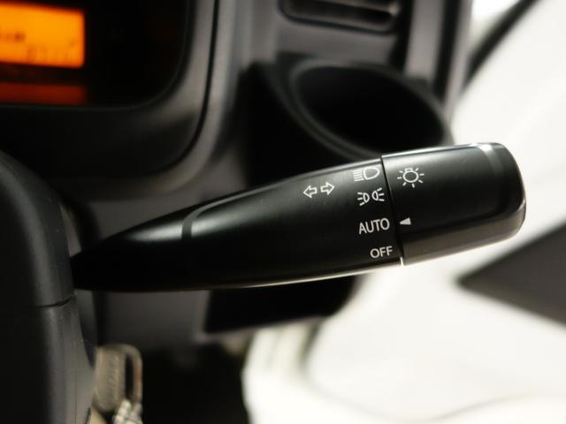 キャリイトラック KCエアコンパワステ 4型純正ディスプレイABカメラ 認定中古車 2WD  5速マニュアル セーフティーサポート 純正ディスプレイオーディオ バックカメラ フロアマットバイザー付  整備記録簿 保証書付 Ok保証 オートライト 軽自動車 貨物車(30枚目)