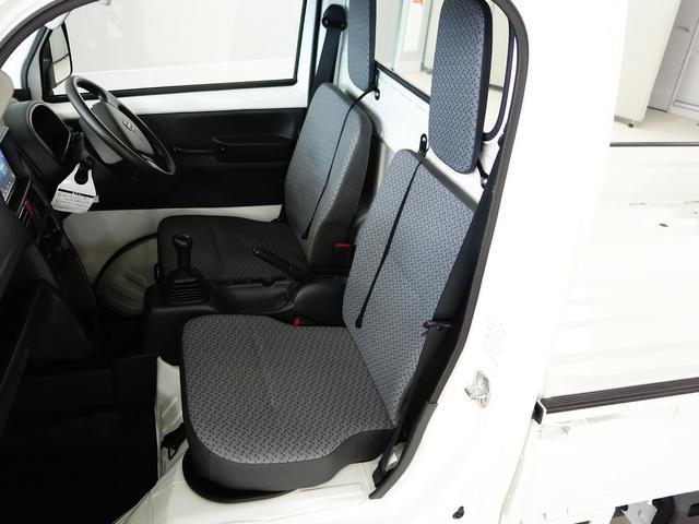 キャリイトラック KCエアコンパワステ 4型純正ディスプレイABカメラ 認定中古車 2WD  5速マニュアル セーフティーサポート 純正ディスプレイオーディオ バックカメラ フロアマットバイザー付  整備記録簿 保証書付 Ok保証 オートライト 軽自動車 貨物車(33枚目)