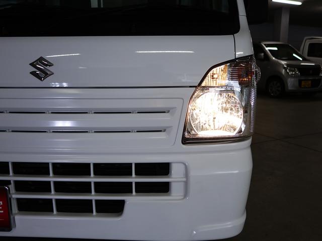 キャリイトラック KCエアコンパワステ 4型純正ディスプレイABカメラ 認定中古車 2WD  5速マニュアル セーフティーサポート 純正ディスプレイオーディオ バックカメラ フロアマットバイザー付  整備記録簿 保証書付 Ok保証 オートライト 軽自動車 貨物車(39枚目)