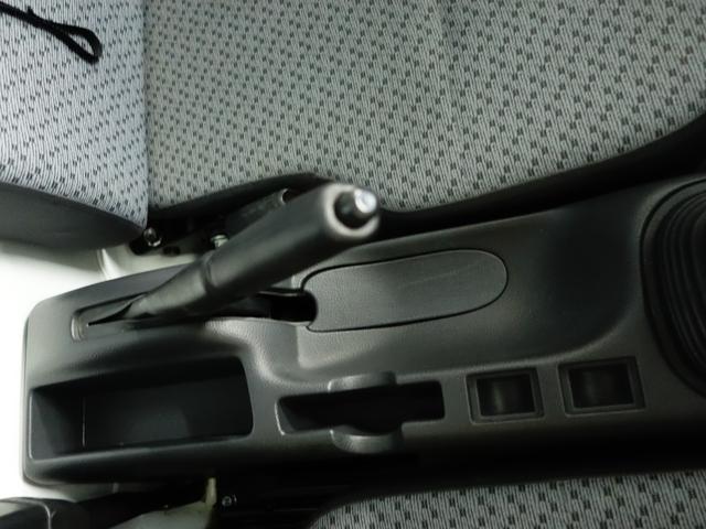 キャリイトラック KCエアコンパワステ 4型純正ディスプレイABカメラ 認定中古車 2WD  5速マニュアル セーフティーサポート 純正ディスプレイオーディオ バックカメラ フロアマットバイザー付  整備記録簿 保証書付 Ok保証 オートライト 軽自動車 貨物車(45枚目)