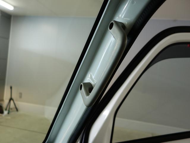 キャリイトラック KCエアコンパワステ 4型純正ディスプレイABカメラ 認定中古車 2WD  5速マニュアル セーフティーサポート 純正ディスプレイオーディオ バックカメラ フロアマットバイザー付  整備記録簿 保証書付 Ok保証 オートライト 軽自動車 貨物車(49枚目)