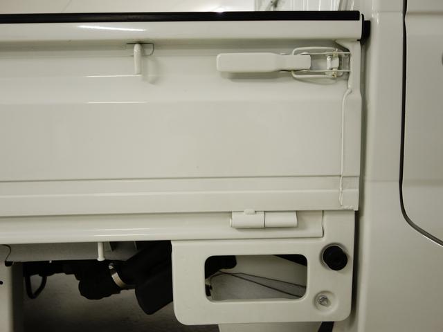 キャリイトラック KCエアコンパワステ 4型純正ディスプレイABカメラ 認定中古車 2WD  5速マニュアル セーフティーサポート 純正ディスプレイオーディオ バックカメラ フロアマットバイザー付  整備記録簿 保証書付 Ok保証 オートライト 軽自動車 貨物車(53枚目)