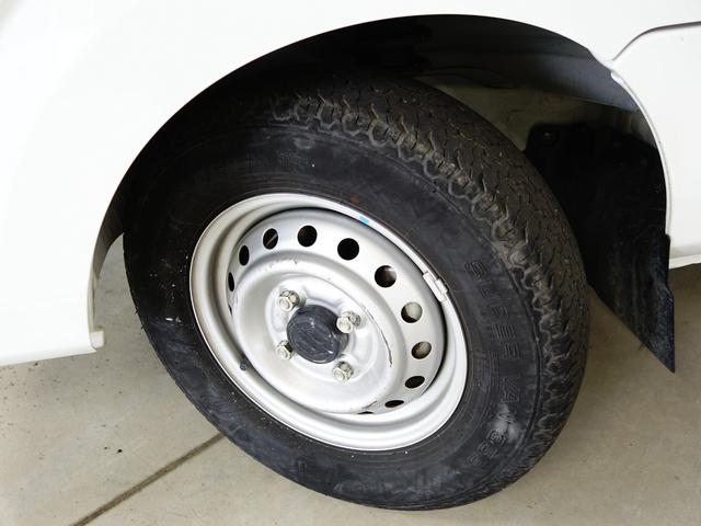 キャリイトラック KCエアコンパワステ 4型純正ディスプレイABカメラ 認定中古車 2WD  5速マニュアル セーフティーサポート 純正ディスプレイオーディオ バックカメラ フロアマットバイザー付  整備記録簿 保証書付 Ok保証 オートライト 軽自動車 貨物車(58枚目)