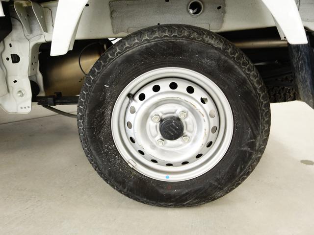 キャリイトラック KCエアコンパワステ 4型純正ディスプレイABカメラ 認定中古車 2WD  5速マニュアル セーフティーサポート 純正ディスプレイオーディオ バックカメラ フロアマットバイザー付  整備記録簿 保証書付 Ok保証 オートライト 軽自動車 貨物車(59枚目)