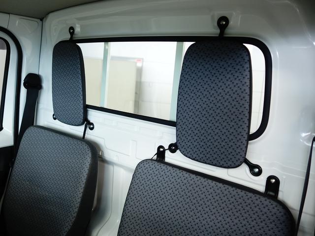 キャリイトラック KCエアコンパワステ 4型純正ディスプレイABカメラ 認定中古車 2WD  5速マニュアル セーフティーサポート 純正ディスプレイオーディオ バックカメラ フロアマットバイザー付  整備記録簿 保証書付 Ok保証 オートライト 軽自動車 貨物車(64枚目)
