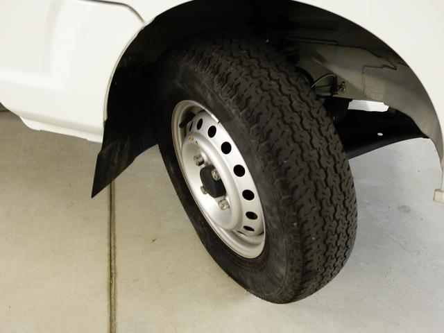 キャリイトラック KCエアコンパワステ 4型純正ディスプレイABカメラ 認定中古車 2WD  5速マニュアル セーフティーサポート 純正ディスプレイオーディオ バックカメラ フロアマットバイザー付  整備記録簿 保証書付 Ok保証 オートライト 軽自動車 貨物車(73枚目)