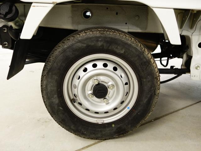 キャリイトラック KCエアコンパワステ 4型純正ディスプレイABカメラ 認定中古車 2WD  5速マニュアル セーフティーサポート 純正ディスプレイオーディオ バックカメラ フロアマットバイザー付  整備記録簿 保証書付 Ok保証 オートライト 軽自動車 貨物車(74枚目)