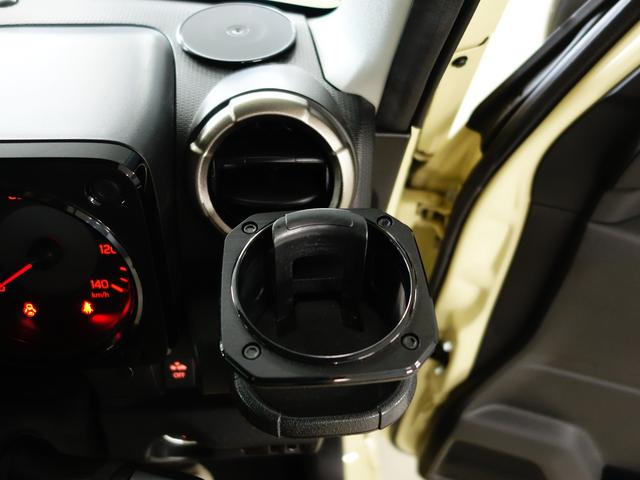 ジムニー XC セーフティサポート 4WD 5速マニュアル OK保証 認定中古車 セーフティサポート 社外ナビ 社外ETC車載器 フロアマットバイザー付 クルーズコントロール シートヒーター アルミホイール LEDヘッドライト オートライト OK保証 軽自動車(44枚目)