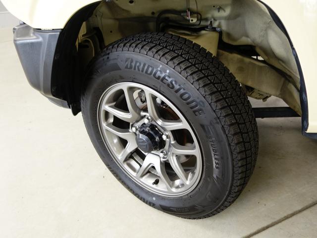 ジムニー XC セーフティサポート 4WD 5速マニュアル OK保証 認定中古車 セーフティサポート 社外ナビ 社外ETC車載器 フロアマットバイザー付 クルーズコントロール シートヒーター アルミホイール LEDヘッドライト オートライト OK保証 軽自動車(51枚目)