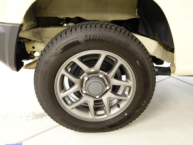 ジムニー XC セーフティサポート 4WD 5速マニュアル OK保証 認定中古車 セーフティサポート 社外ナビ 社外ETC車載器 フロアマットバイザー付 クルーズコントロール シートヒーター アルミホイール LEDヘッドライト オートライト OK保証 軽自動車(53枚目)
