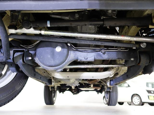 ジムニー XC セーフティサポート 4WD 5速マニュアル OK保証 認定中古車 セーフティサポート 社外ナビ 社外ETC車載器 フロアマットバイザー付 クルーズコントロール シートヒーター アルミホイール LEDヘッドライト オートライト OK保証 軽自動車(59枚目)