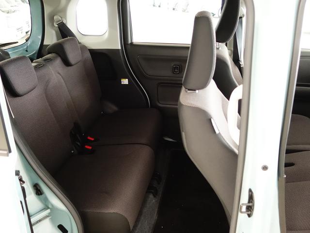 ワゴンRスマイル G 2型 4WD 快適パッケージ装着車 新車保証継承 4WD 快適パッケージ装着車 キーレスプッシュスタート セーフティーサポート リヤパーキングセンサー フロアマットバイザー付 ステレオレス仕様 シートヒーター オートライト 軽自動車(18枚目)