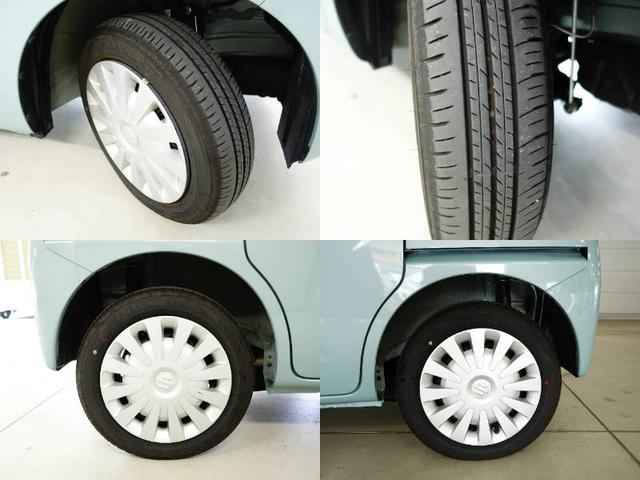 ワゴンRスマイル G 2型 4WD 快適パッケージ装着車 新車保証継承 4WD 快適パッケージ装着車 キーレスプッシュスタート セーフティーサポート リヤパーキングセンサー フロアマットバイザー付 ステレオレス仕様 シートヒーター オートライト 軽自動車(22枚目)