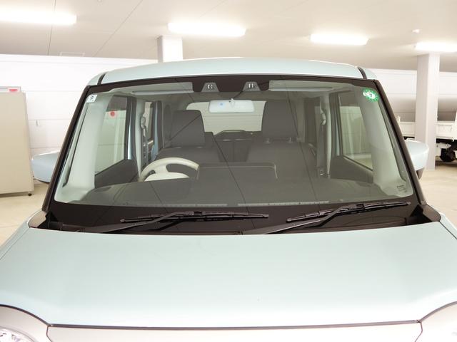 ワゴンRスマイル G 2型 4WD 快適パッケージ装着車 新車保証継承 4WD 快適パッケージ装着車 キーレスプッシュスタート セーフティーサポート リヤパーキングセンサー フロアマットバイザー付 ステレオレス仕様 シートヒーター オートライト 軽自動車(33枚目)