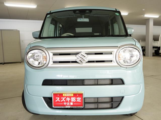 ワゴンRスマイル G 2型 4WD 快適パッケージ装着車 新車保証継承 4WD 快適パッケージ装着車 キーレスプッシュスタート セーフティーサポート リヤパーキングセンサー フロアマットバイザー付 ステレオレス仕様 シートヒーター オートライト 軽自動車(34枚目)