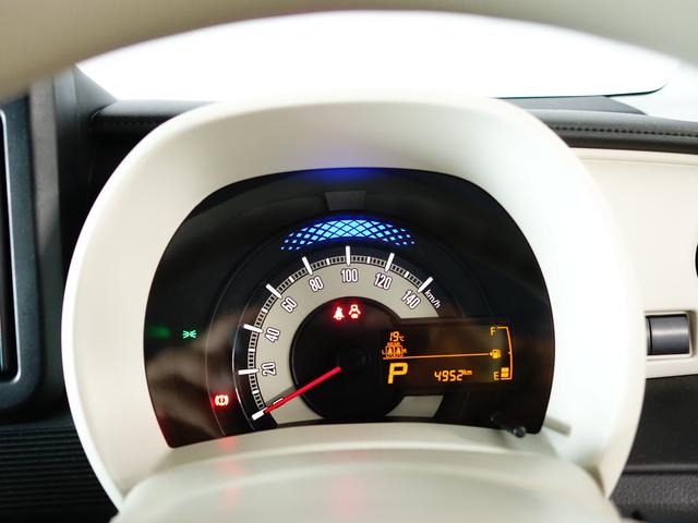 ワゴンRスマイル G 2型 4WD 快適パッケージ装着車 新車保証継承 4WD 快適パッケージ装着車 キーレスプッシュスタート セーフティーサポート リヤパーキングセンサー フロアマットバイザー付 ステレオレス仕様 シートヒーター オートライト 軽自動車(44枚目)