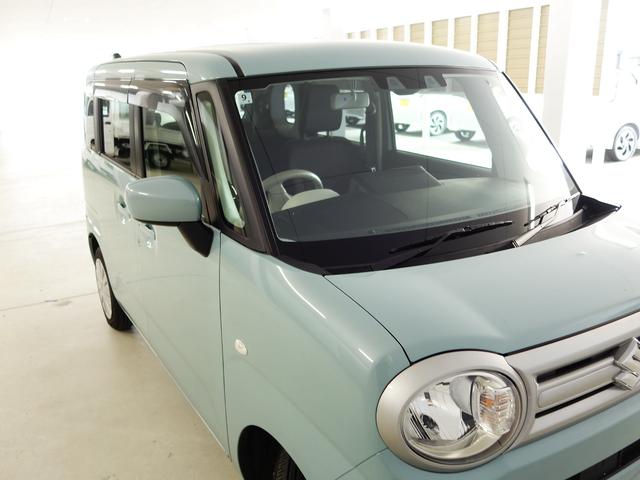 ワゴンRスマイル G 2型 4WD 快適パッケージ装着車 新車保証継承 4WD 快適パッケージ装着車 キーレスプッシュスタート セーフティーサポート リヤパーキングセンサー フロアマットバイザー付 ステレオレス仕様 シートヒーター オートライト 軽自動車(46枚目)