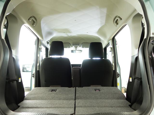 ワゴンRスマイル G 2型 4WD 快適パッケージ装着車 新車保証継承 4WD 快適パッケージ装着車 キーレスプッシュスタート セーフティーサポート リヤパーキングセンサー フロアマットバイザー付 ステレオレス仕様 シートヒーター オートライト 軽自動車(58枚目)