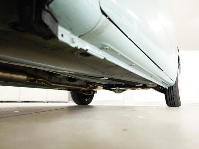 ワゴンRスマイル G 2型 4WD 快適パッケージ装着車 新車保証継承 4WD 快適パッケージ装着車 キーレスプッシュスタート セーフティーサポート リヤパーキングセンサー フロアマットバイザー付 ステレオレス仕様 シートヒーター オートライト 軽自動車(62枚目)