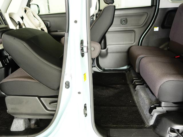 ワゴンRスマイル G 2型 4WD 快適パッケージ装着車 新車保証継承 4WD 快適パッケージ装着車 キーレスプッシュスタート セーフティーサポート リヤパーキングセンサー フロアマットバイザー付 ステレオレス仕様 シートヒーター オートライト 軽自動車(67枚目)