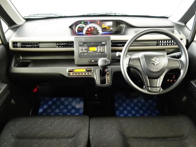 ワゴンR FX 4型 セーフティーサポート 新車保証継承 セーフティーサポート リヤパーキングセンサー 純正CDステレオ フロアマット付 シートヒーター キーレスプッシュスタート オートライト オートエアコン リヤスモークガラス 軽自動車(16枚目)