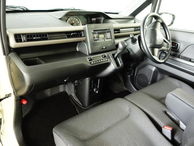 ワゴンR FX 4型 セーフティーサポート 新車保証継承 セーフティーサポート リヤパーキングセンサー 純正CDステレオ フロアマット付 シートヒーター キーレスプッシュスタート オートライト オートエアコン リヤスモークガラス 軽自動車(32枚目)