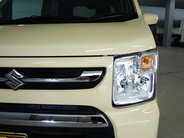 ワゴンR FX 4型 セーフティーサポート 新車保証継承 セーフティーサポート リヤパーキングセンサー 純正CDステレオ フロアマット付 シートヒーター キーレスプッシュスタート オートライト オートエアコン リヤスモークガラス 軽自動車(36枚目)