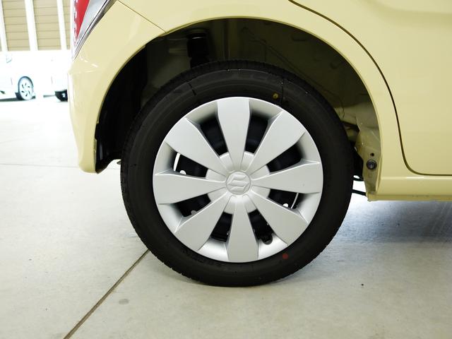 ワゴンR FX 4型 セーフティーサポート 新車保証継承 セーフティーサポート リヤパーキングセンサー 純正CDステレオ フロアマット付 シートヒーター キーレスプッシュスタート オートライト オートエアコン リヤスモークガラス 軽自動車(57枚目)