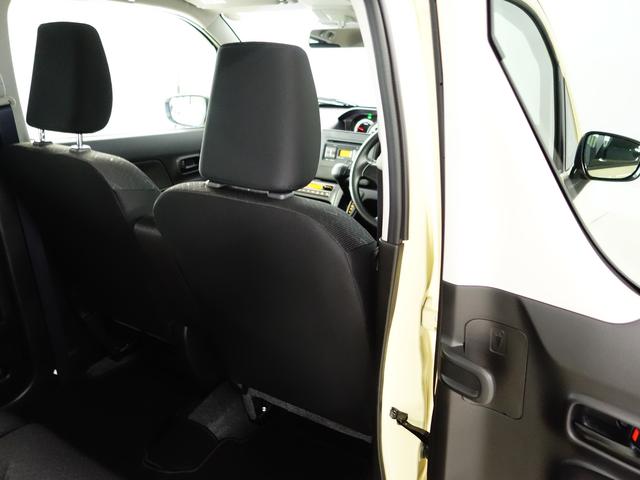 ワゴンR FX 4型 セーフティーサポート 新車保証継承 セーフティーサポート リヤパーキングセンサー 純正CDステレオ フロアマット付 シートヒーター キーレスプッシュスタート オートライト オートエアコン リヤスモークガラス 軽自動車(58枚目)