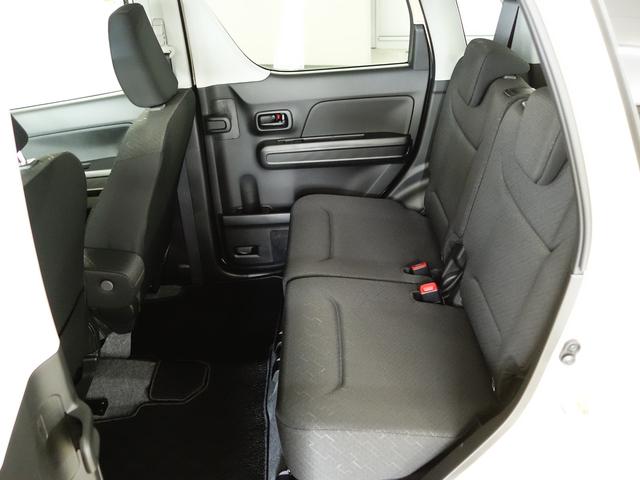 ワゴンR FX 4型 セーフティーサポート 新車保証継承 セーフティーサポート リヤパーキングセンサー 純正CDステレオ フロアマット付 シートヒーター キーレスプッシュスタート オートライト オートエアコン リヤスモークガラス 軽自動車(68枚目)