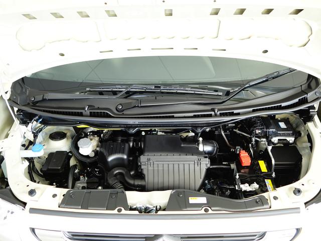 ワゴンR FX 4型 セーフティーサポート 新車保証継承 セーフティーサポート リヤパーキングセンサー 純正CDステレオ フロアマット付 シートヒーター キーレスプッシュスタート オートライト オートエアコン リヤスモークガラス 軽自動車(70枚目)