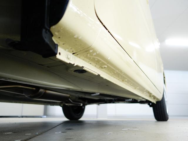 ワゴンR FX 4型 セーフティーサポート 新車保証継承 セーフティーサポート リヤパーキングセンサー 純正CDステレオ フロアマット付 シートヒーター キーレスプッシュスタート オートライト オートエアコン リヤスモークガラス 軽自動車(71枚目)