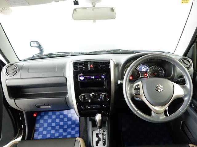 ジムニー LAND VENTURE 10型オートマ OK保証ミニ 認定中古車 パートタイム4WD オートマ 車検整備渡し シートヒーター CDステレオ ETC車載器 フォグランプ アルミホイール 整備記録簿保証書付 OK保証ミニ 軽自動車(18枚目)