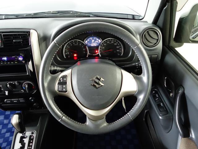 ジムニー LAND VENTURE 10型オートマ OK保証ミニ 認定中古車 パートタイム4WD オートマ 車検整備渡し シートヒーター CDステレオ ETC車載器 フォグランプ アルミホイール 整備記録簿保証書付 OK保証ミニ 軽自動車(27枚目)