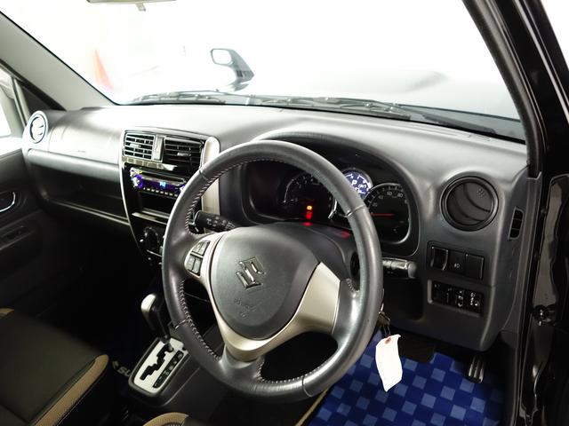 ジムニー LAND VENTURE 10型オートマ OK保証ミニ 認定中古車 パートタイム4WD オートマ 車検整備渡し シートヒーター CDステレオ ETC車載器 フォグランプ アルミホイール 整備記録簿保証書付 OK保証ミニ 軽自動車(40枚目)
