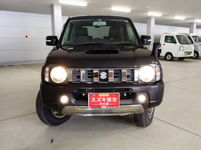 ジムニー LAND VENTURE 10型オートマ OK保証ミニ 認定中古車 パートタイム4WD オートマ 車検整備渡し シートヒーター CDステレオ ETC車載器 フォグランプ アルミホイール 整備記録簿保証書付 OK保証ミニ 軽自動車(51枚目)