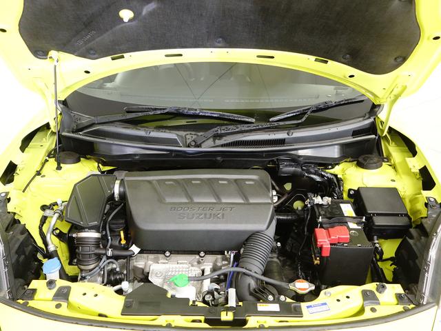 スイフトスポーツ スポーツ ZC33S 6MT全方位モニター付ナビ OK保証 認定中古車 セーフティーサポート 6速マニュアル 全方位モニター付純正7インチワイドナビ ETC20車載器 フロアマットバイザー付 クルーズコントロール シートヒーター LEDヘッドライト OK保証(22枚目)