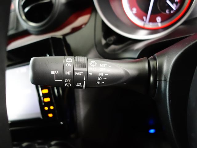 スイフトスポーツ スポーツ ZC33S 6MT全方位モニター付ナビ OK保証 認定中古車 セーフティーサポート 6速マニュアル 全方位モニター付純正7インチワイドナビ ETC20車載器 フロアマットバイザー付 クルーズコントロール シートヒーター LEDヘッドライト OK保証(27枚目)