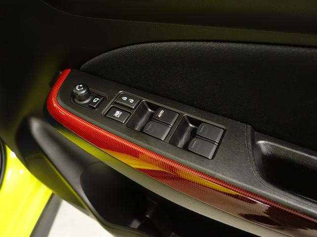 スイフトスポーツ スポーツ ZC33S 6MT全方位モニター付ナビ OK保証 認定中古車 セーフティーサポート 6速マニュアル 全方位モニター付純正7インチワイドナビ ETC20車載器 フロアマットバイザー付 クルーズコントロール シートヒーター LEDヘッドライト OK保証(40枚目)