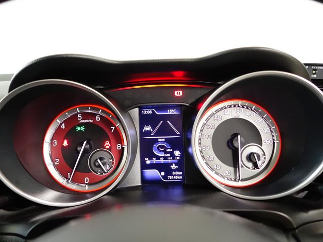 スイフトスポーツ スポーツ ZC33S 6MT全方位モニター付ナビ OK保証 認定中古車 セーフティーサポート 6速マニュアル 全方位モニター付純正7インチワイドナビ ETC20車載器 フロアマットバイザー付 クルーズコントロール シートヒーター LEDヘッドライト OK保証(45枚目)