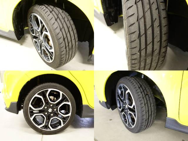 スイフトスポーツ スポーツ ZC33S 6MT全方位モニター付ナビ OK保証 認定中古車 セーフティーサポート 6速マニュアル 全方位モニター付純正7インチワイドナビ ETC20車載器 フロアマットバイザー付 クルーズコントロール シートヒーター LEDヘッドライト OK保証(53枚目)