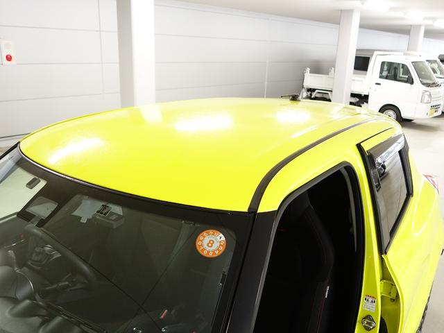 スイフトスポーツ スポーツ ZC33S 6MT全方位モニター付ナビ OK保証 認定中古車 セーフティーサポート 6速マニュアル 全方位モニター付純正7インチワイドナビ ETC20車載器 フロアマットバイザー付 クルーズコントロール シートヒーター LEDヘッドライト OK保証(67枚目)