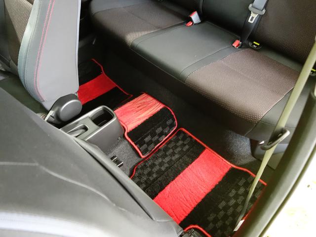 スイフトスポーツ スポーツ ZC33S 6MT全方位モニター付ナビ OK保証 認定中古車 セーフティーサポート 6速マニュアル 全方位モニター付純正7インチワイドナビ ETC20車載器 フロアマットバイザー付 クルーズコントロール シートヒーター LEDヘッドライト OK保証(68枚目)