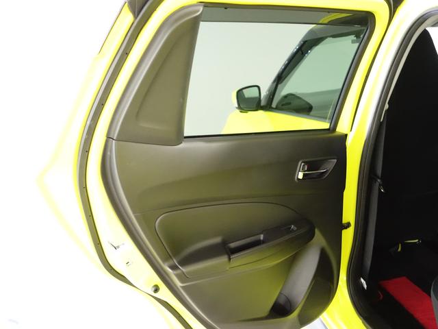 スイフトスポーツ スポーツ ZC33S 6MT全方位モニター付ナビ OK保証 認定中古車 セーフティーサポート 6速マニュアル 全方位モニター付純正7インチワイドナビ ETC20車載器 フロアマットバイザー付 クルーズコントロール シートヒーター LEDヘッドライト OK保証(70枚目)